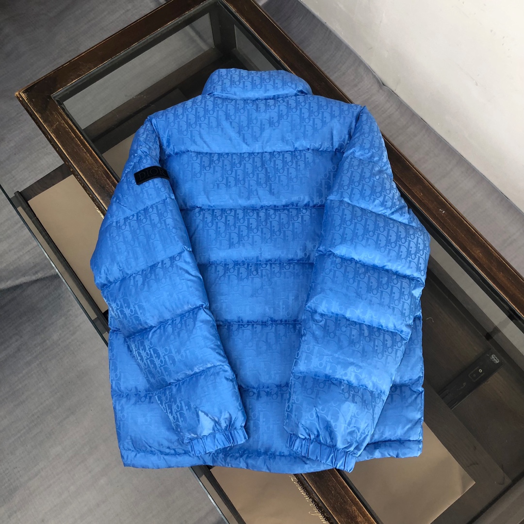 Christian Dior Down Jackets